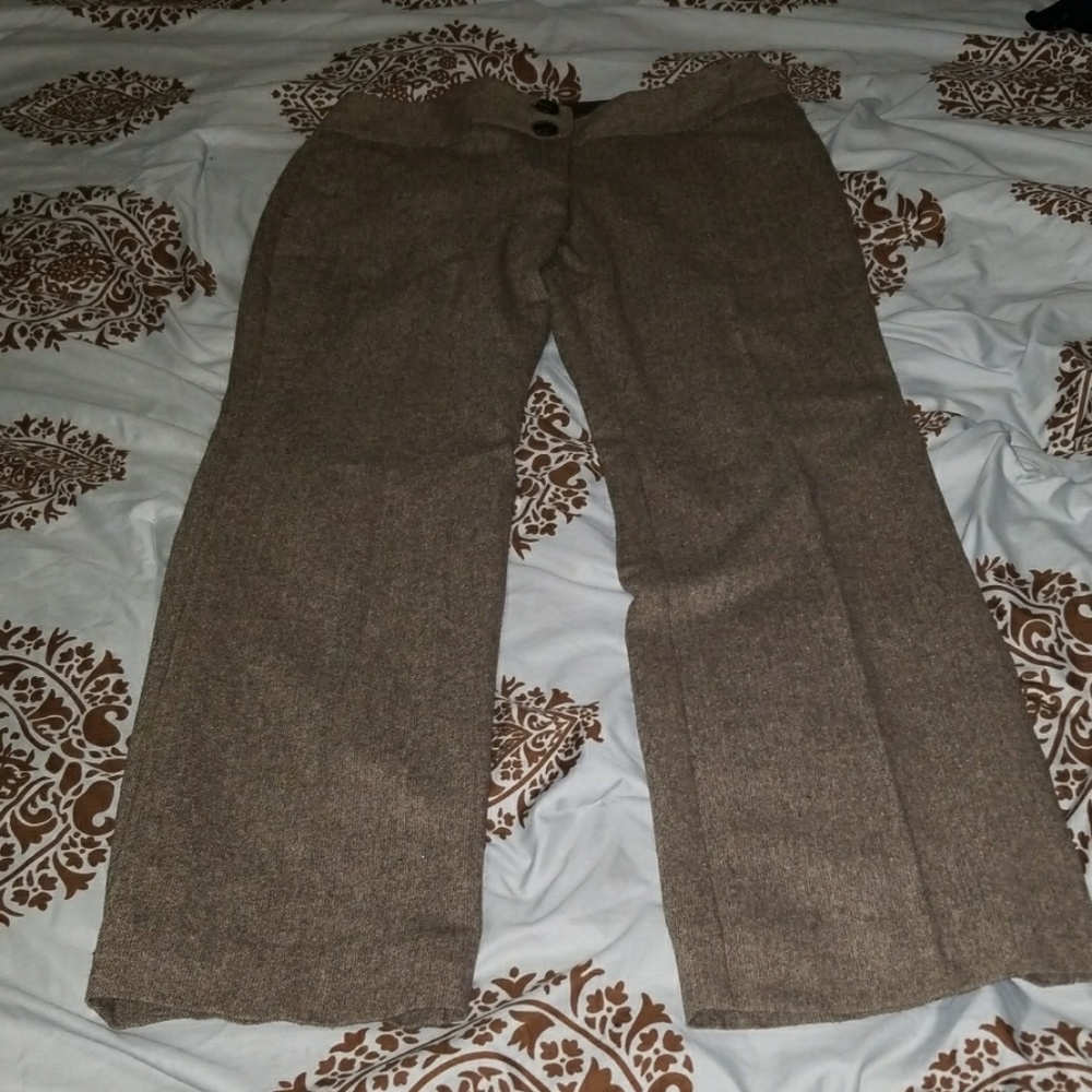 Pants